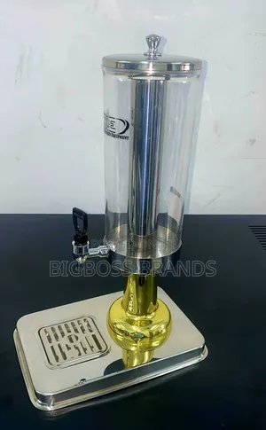 Juice Dispensers Lita 3 [ 3 Liters ]