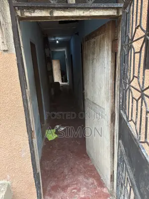 Furnished 6bdrm House in Kigogo for sale