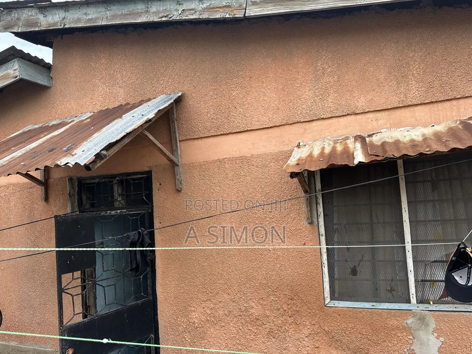 Furnished 6bdrm House in Kigogo for sale