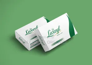 Luxeyl Herbal Soap
