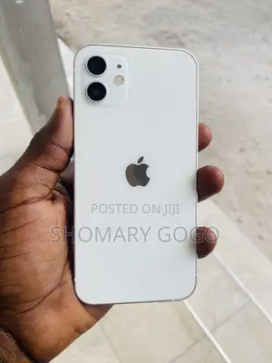 Apple iPhone 12 64 GB White
