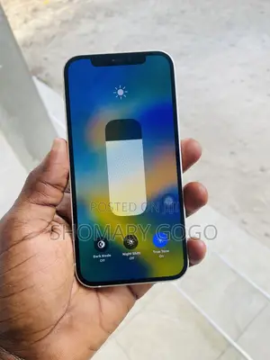 Apple iPhone 12 64 GB White