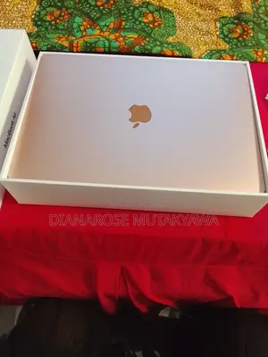 Laptop Apple MacBook Air 2020 M1 8GB Apple M1 SSD 256GB