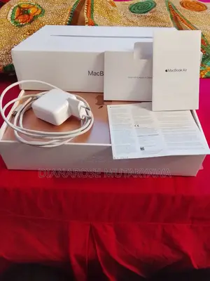 Laptop Apple MacBook Air 2020 M1 8GB Apple M1 SSD 256GB