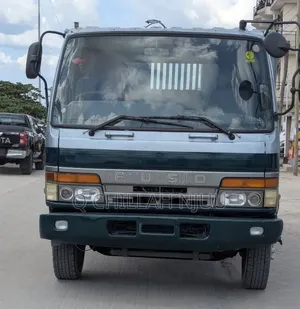 Fuso for Sale