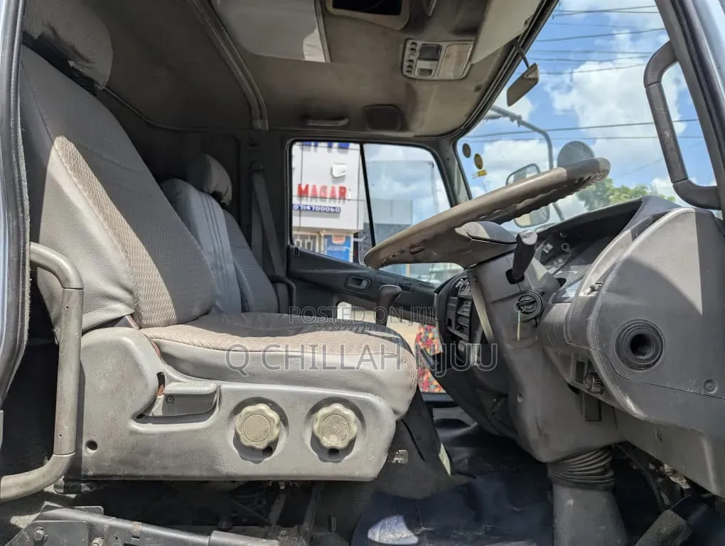 Fuso for Sale