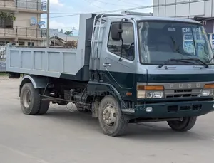 Fuso for Sale