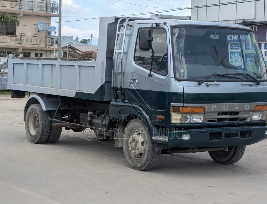 Fuso for Sale