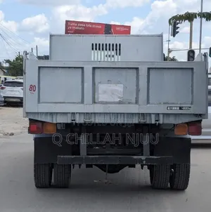 Fuso for Sale