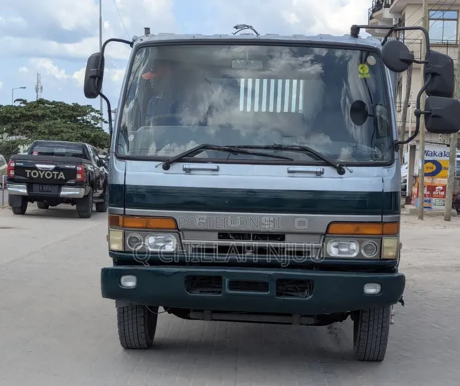 Fuso for Sale