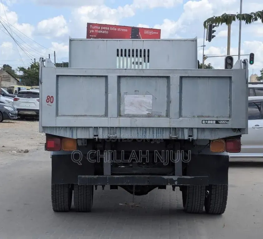 Fuso for Sale