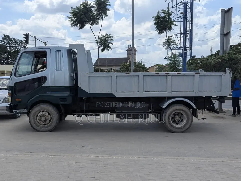 Fuso for Sale