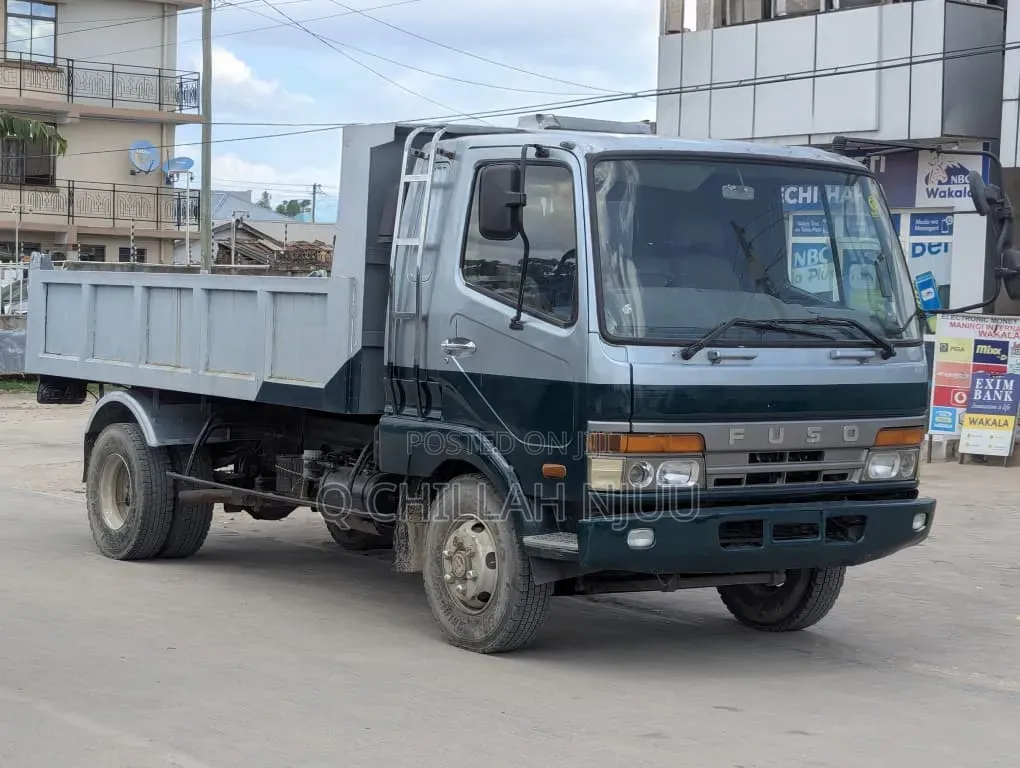 Fuso for Sale