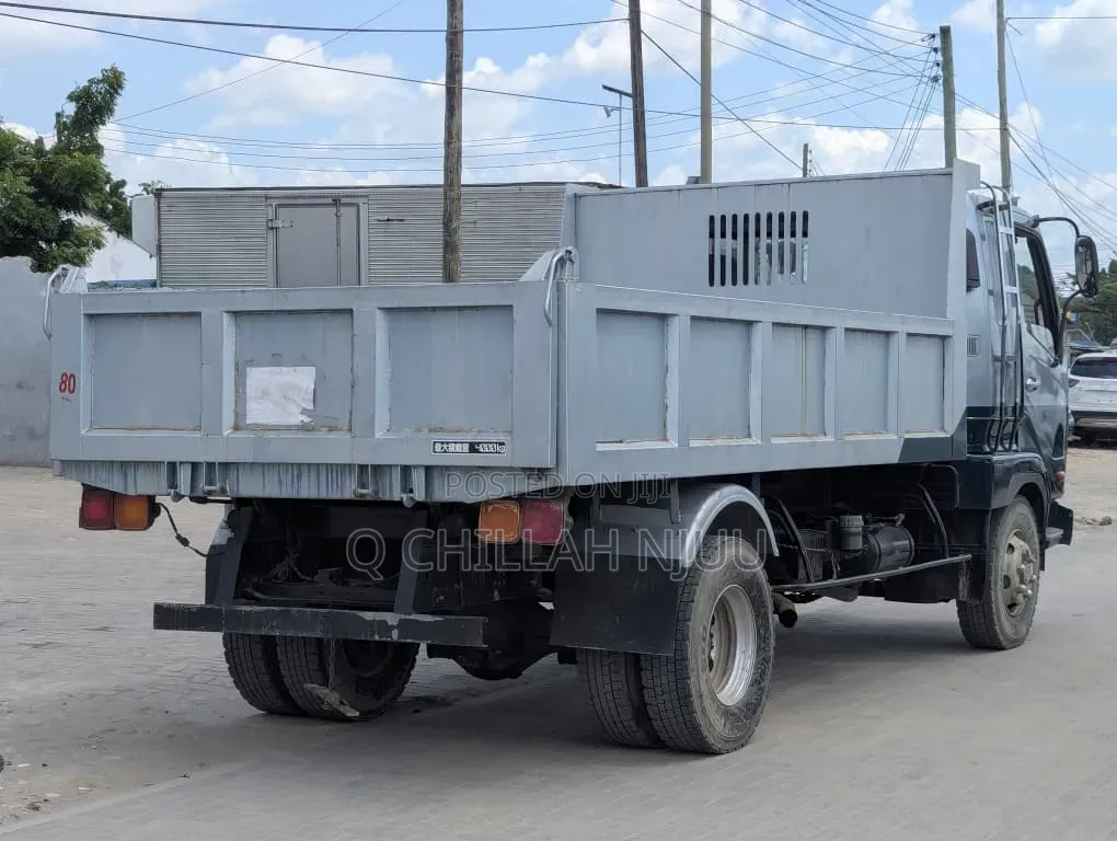 Fuso for Sale