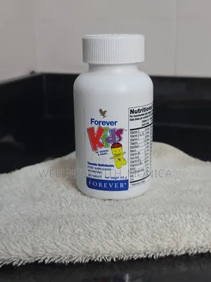 Forever Kidstm – Chewable Multivitamins