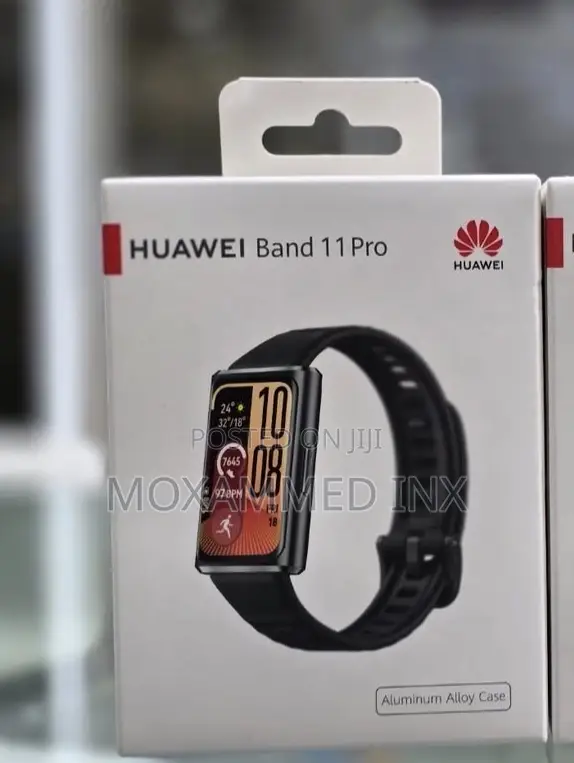 Huawei Band 11 Pro