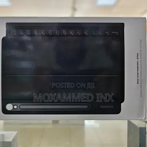 Og Samsung Book Cover Keyboard With Ai Key