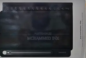 Og Samsung Book Cover Keyboard With Ai Key