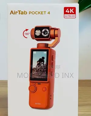 Airtab Pocket 4 Ultra Hd 