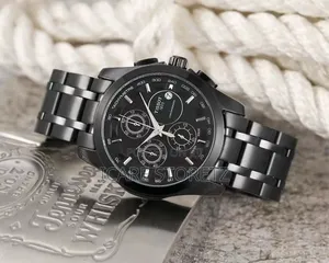 Tissot Poin Watch
