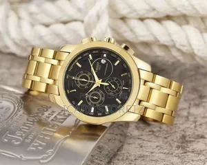 Tissot Poin Watch