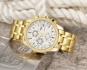 Tissot Poin Watch