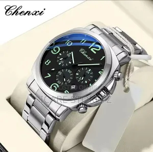 New Chenx Brand Watch