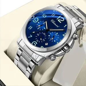 New Chenx Brand Watch