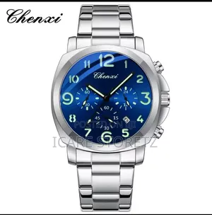 New Chenx Brand Watch