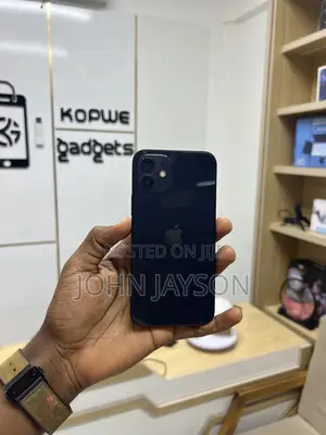 Apple iPhone 12 64 GB Blue