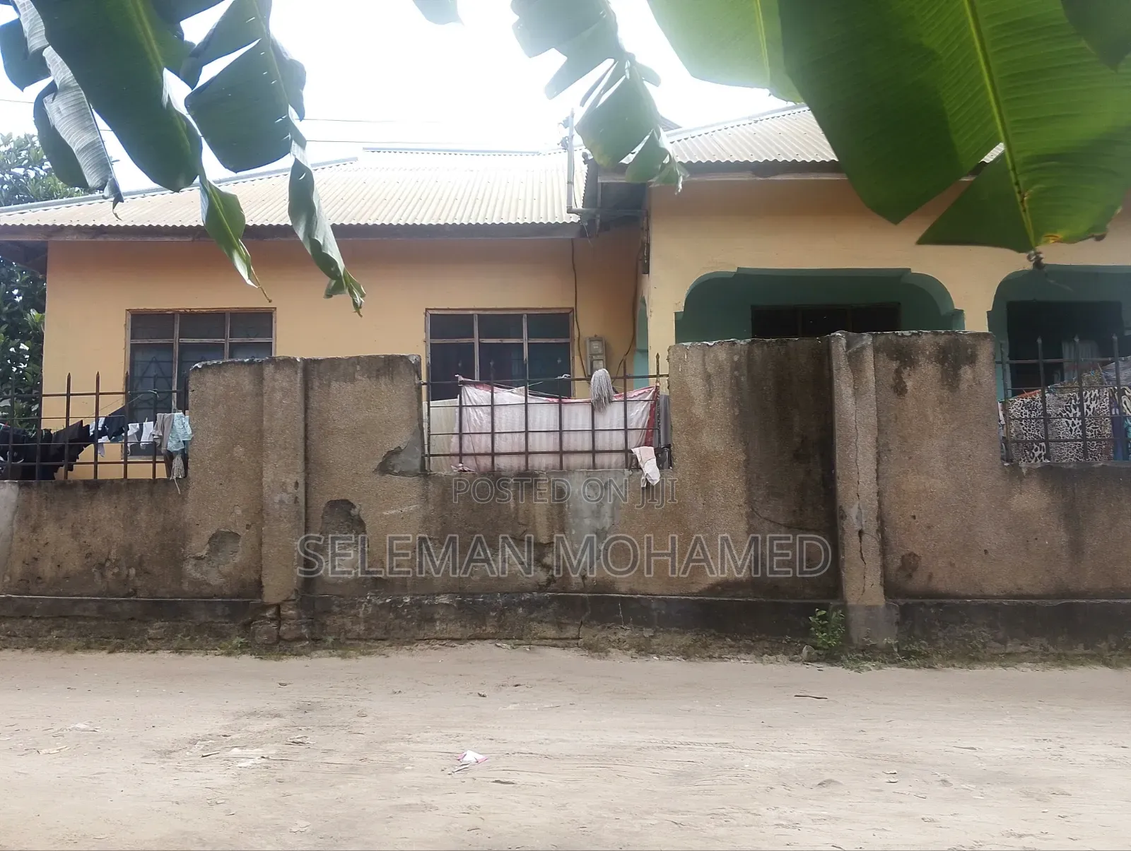 Furnished 4bdrm House in Biriani Real Estate, Chamazi for sale