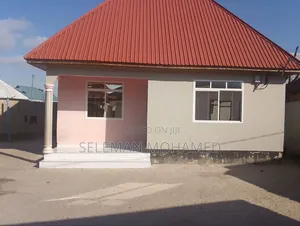 Furnished 10bdrm House in Biriani Real Estate, Chamazi for sale