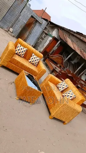 Nauza Sofa Seat Kwa Bei Ya Offer