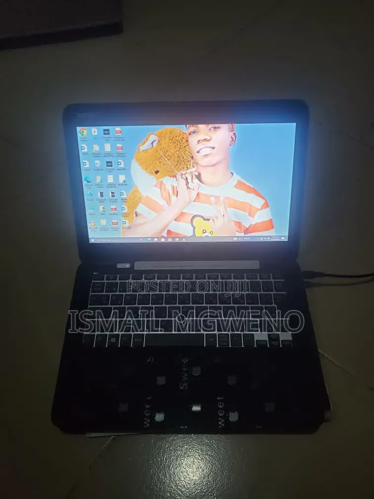 Laptop HP EliteBook 820 G3 8GB Intel Core i7 SSD 500GB