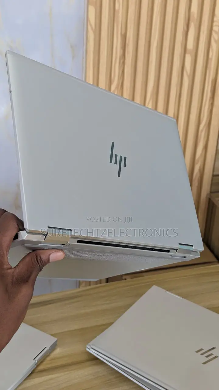 Laptop HP EliteBook x360 1030 G7 16GB Intel Core i7 SSD 512GB