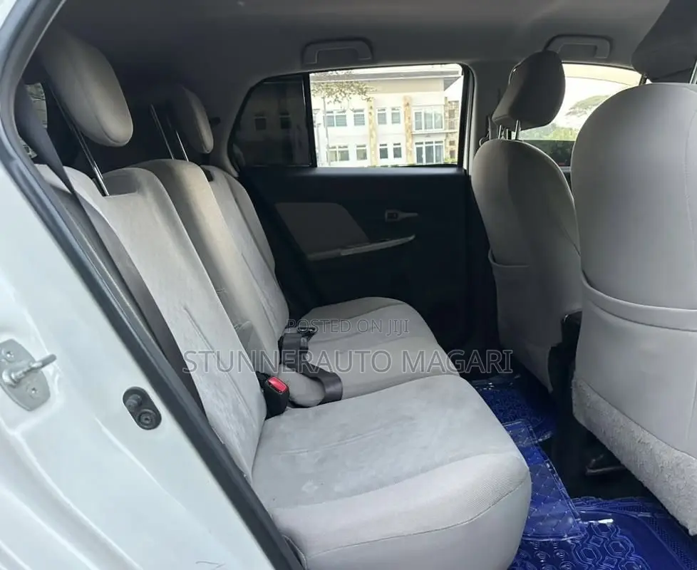 Toyota IST 2008 Pearl