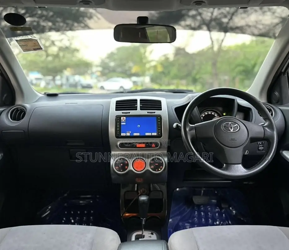Toyota IST 2008 Pearl