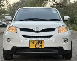 Toyota IST 2008 Pearl
