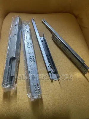 Heavy Duty Drawer Runner