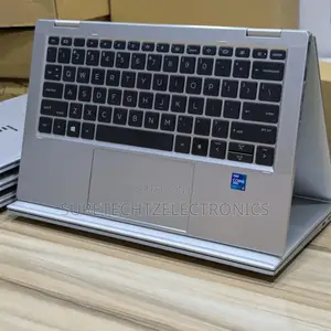 Laptop HP EliteBook x360 1030 G8 16GB Intel Core i7 SSD 512GB