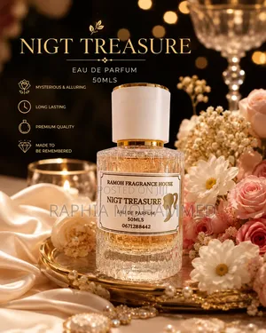 Oil Perfume High Quality