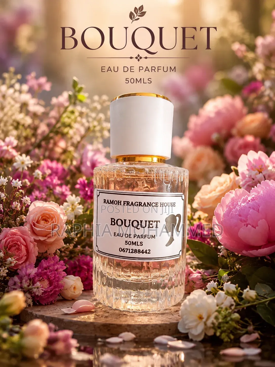 Oil Perfume High Quality