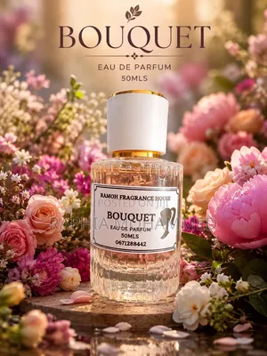 Oil Perfume High Quality