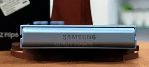 New Samsung Galaxy Z Flip6 256 GB