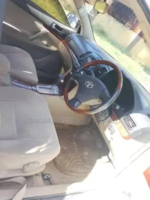 Toyota Premio 1.5 FWD 2004 White
