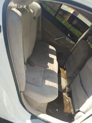 Toyota Premio 1.5 FWD 2004 White