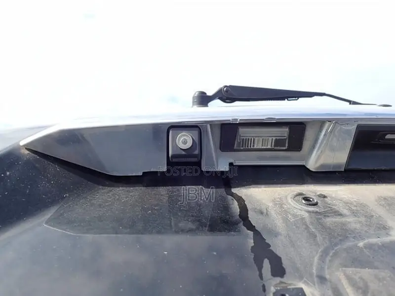 Nissan X-Trail 2011 Black