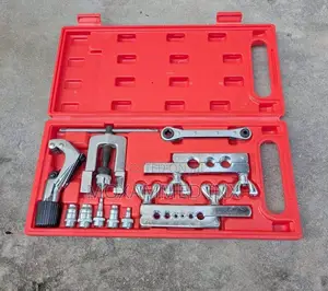 Flaring and Swaging Tool Kit