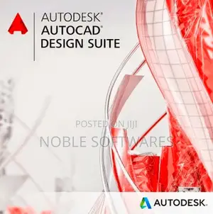 Autodesk Autocad Design Suite Premium 2021.4 ( Offline Using )