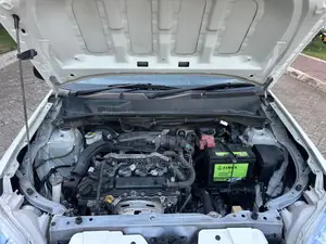 Toyota Probox 2011 White
